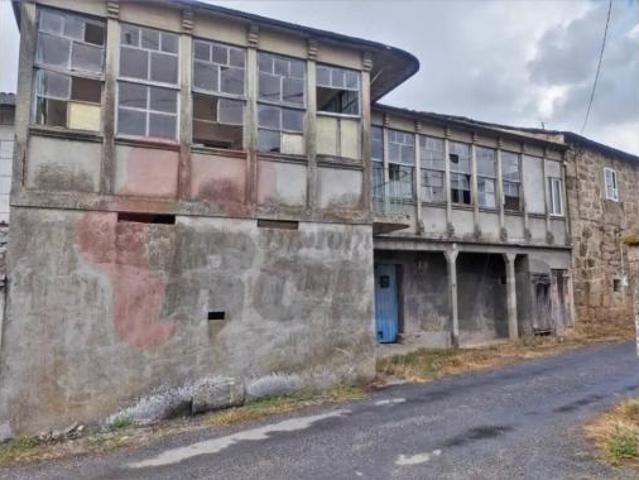 Chalet en venta en O Alto de Gomeán, O Corgo