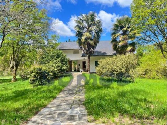 Chalet en venta en O Corgo, Lugo