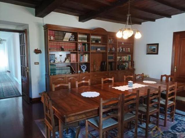 Chalet en venta en O Corgo, Lugo