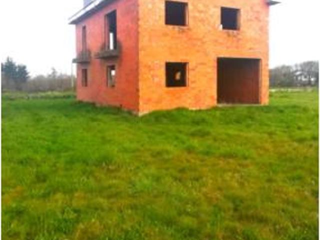 Chalet en venta en O Corgo, Lugo