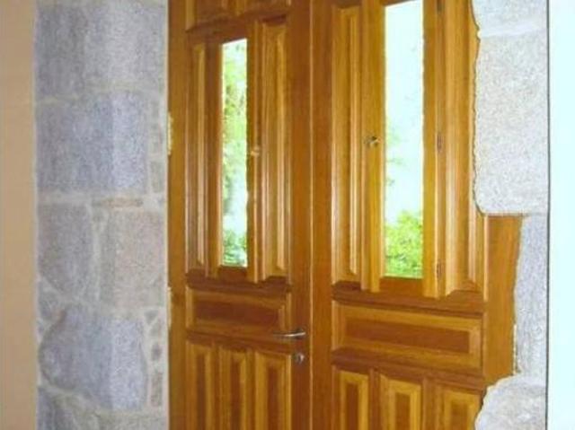 Chalet en venta en O Grove, O Salnés