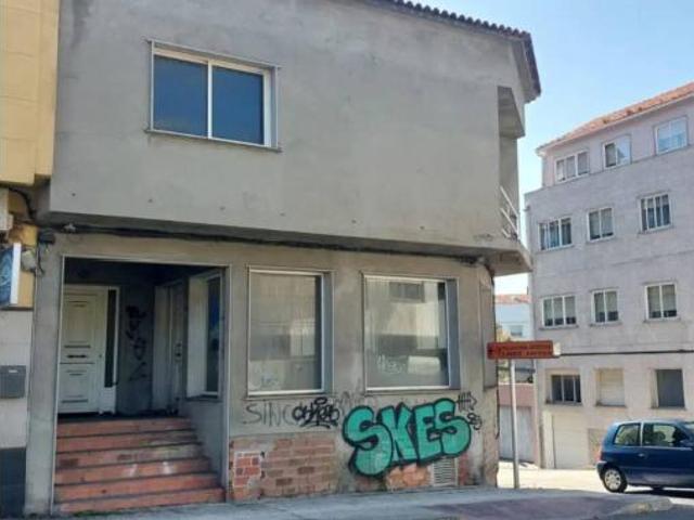Chalet en venta en O Grove, O Salnés