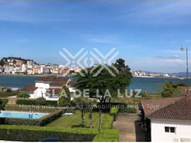 Chalet en venta en O Grove, O Salnés