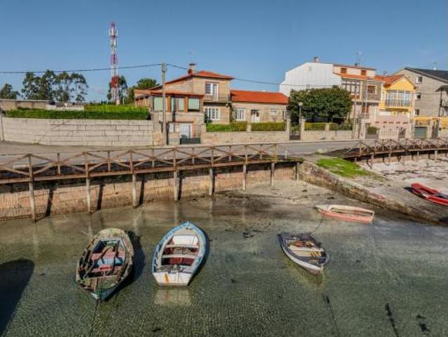 Chalet en venta en O Grove, O Salnés