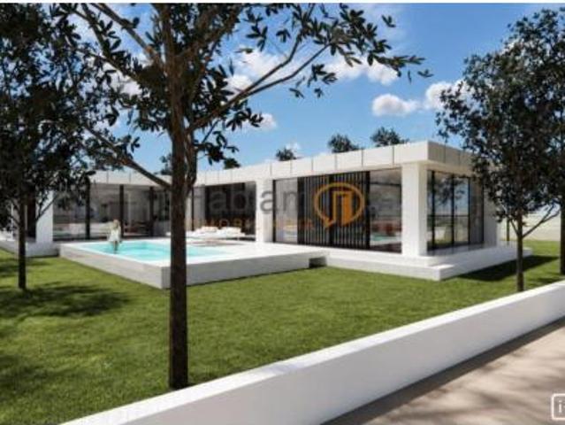 Chalet en venta en A Gandariña, O Grove