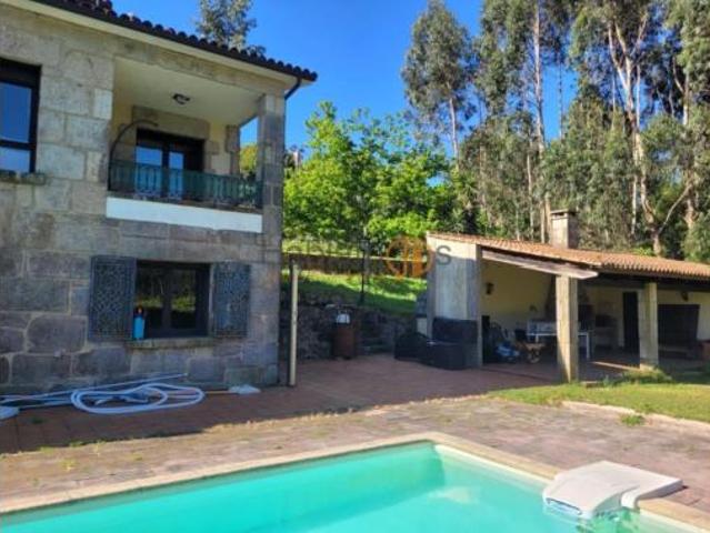 Chalet en venta en O Grove, O Salnés