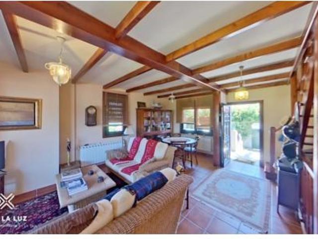 Chalet en venta en O Grove, O Salnés