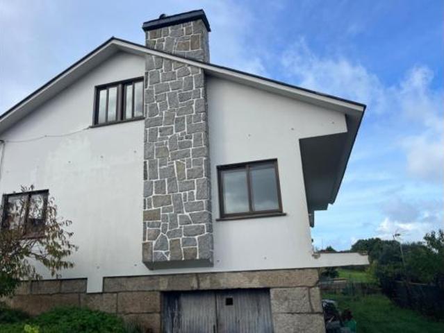 Chalet en venta en O Grove, O Salnés