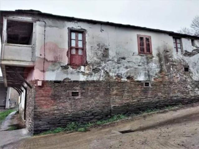 Chalet en venta en O Incio, Sarria