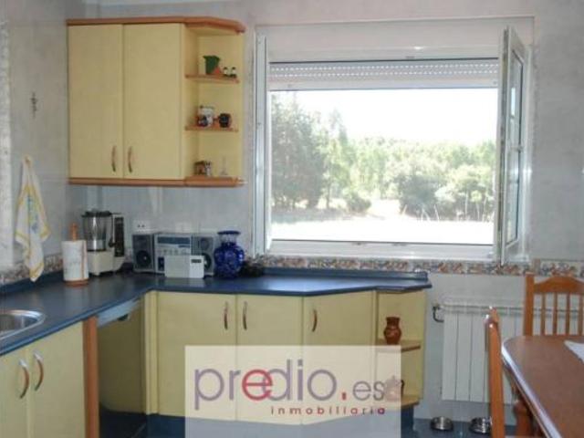 Chalet en venta en Sarria, Galicia