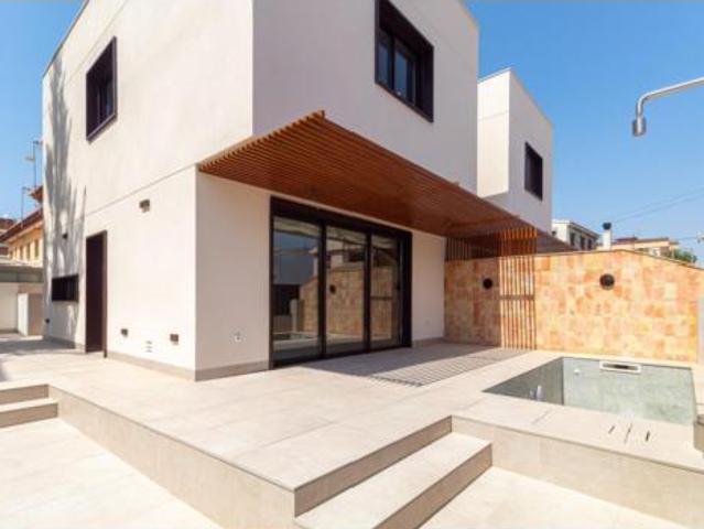 Chalet en venta en Sarria, Galicia