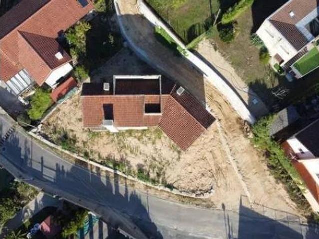 Chalet en venta en Prexigueiró, Ourense