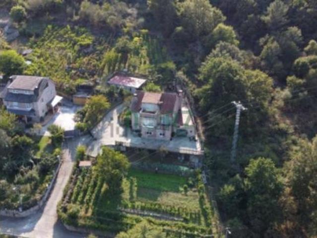 Villa en venta en O Pereiro De Aguiar, A Derrasa