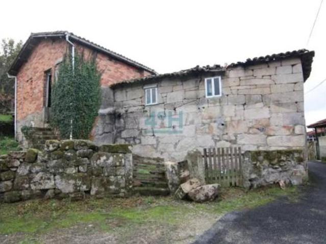 Chalet en venta en San Xoán de Moreiras, Ourense