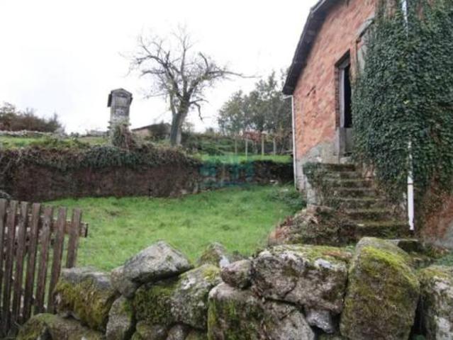 Chalet en venta en San Xoán de Moreiras, Ourense