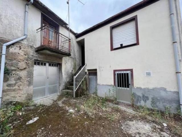 Chalet en venta en Prexigueiró, Ourense