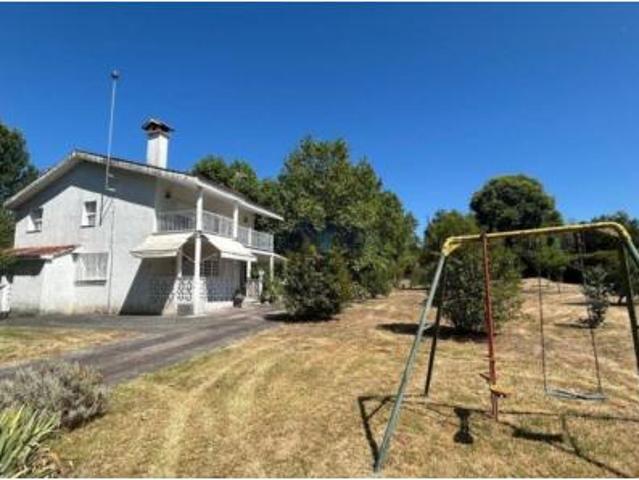 Chalet en venta en Prexigueiró, Ourense