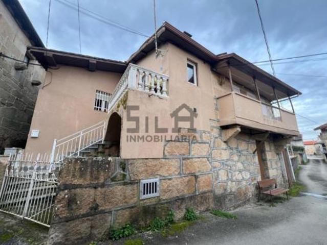 Villa en venta en O Pereiro De Aguiar, O Pereiro de Alén