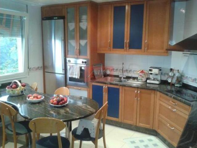 Chalet en venta en Prexigueiró, Ourense