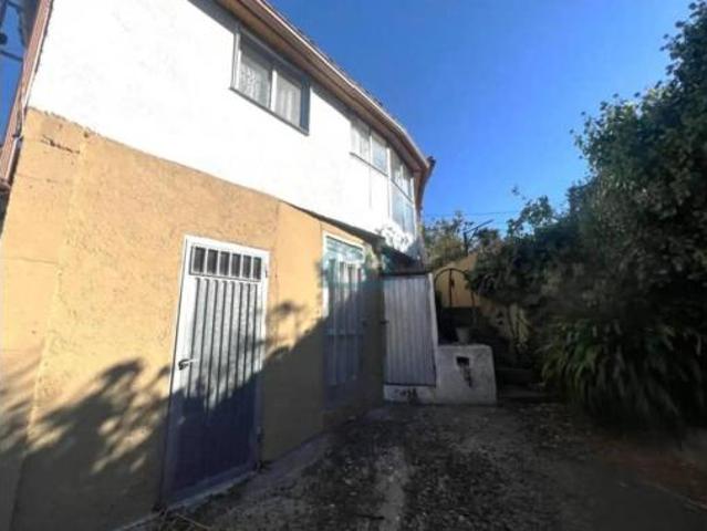 Chalet en venta en Prexigueiró, Ourense