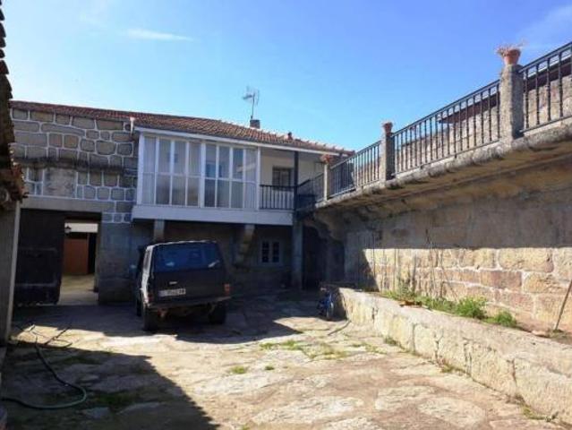 Chalet en venta en Prexigueiró, O Pereiro de Aguiar