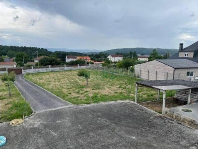Chalet en venta en Prexigueiró, Ourense