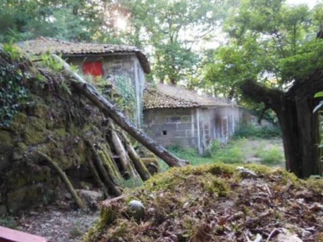 Chalet en venta en Prexigueiró, Ourense