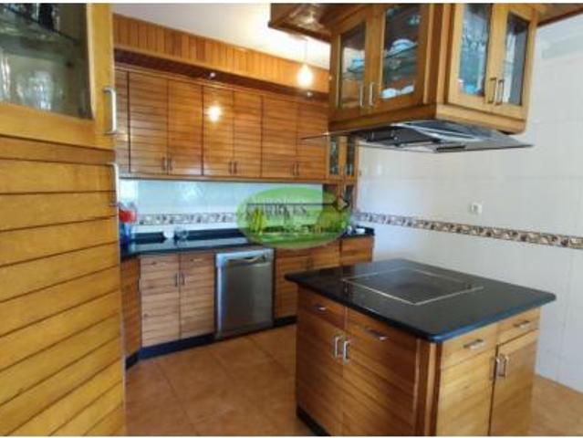 Chalet en venta en Prexigueiró, Ourense