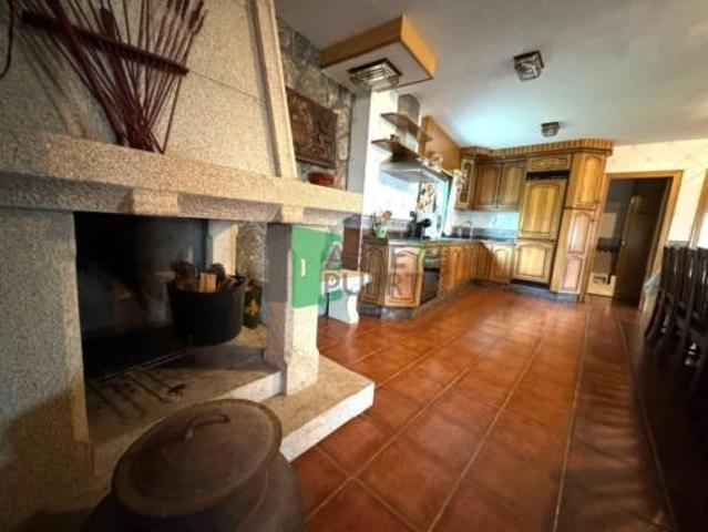 Chalet en venta en Prexigueiró, Ourense
