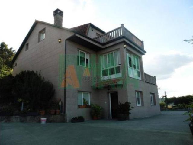 Villa en venta en O Pereiro De Aguiar, Castadón