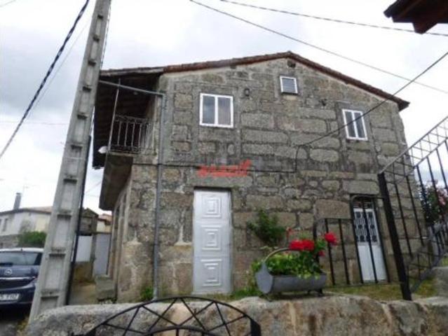 Chalet en venta en Prexigueiró, Ourense