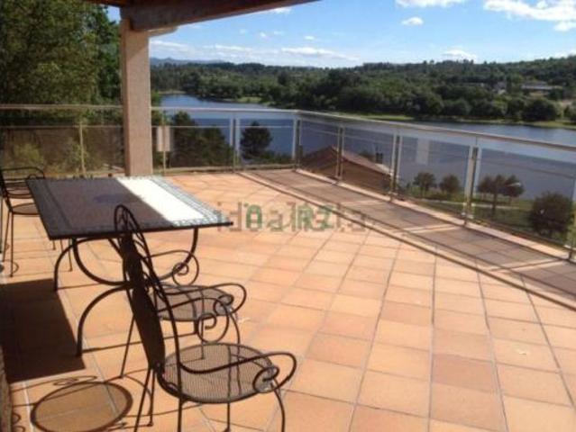Chalet en venta en Prexigueiró, Ourense