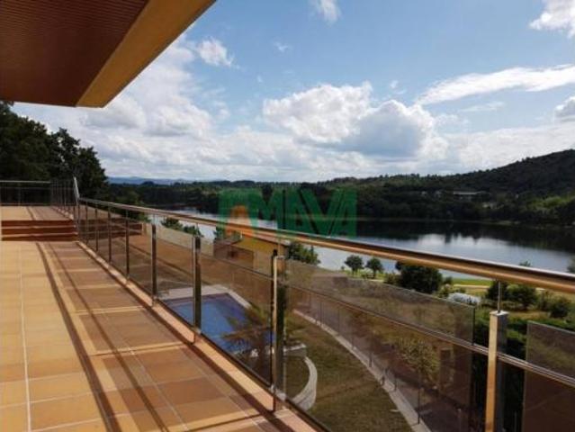 Chalet en venta en Prexigueiró, Ourense
