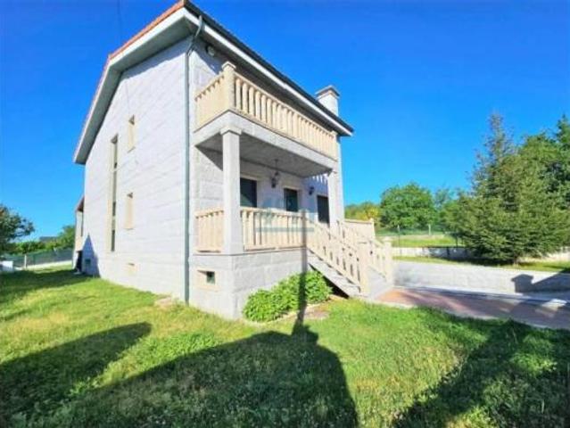 Chalet en venta en Prexigueiró, Ourense