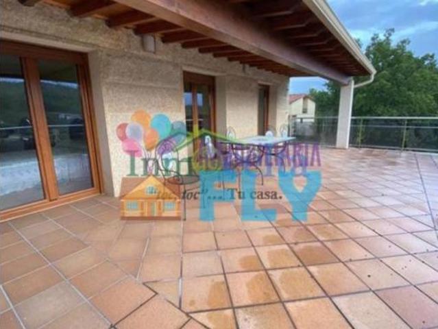 Villa en venta en O Pereiro De Aguiar, O Pereiro de Alén