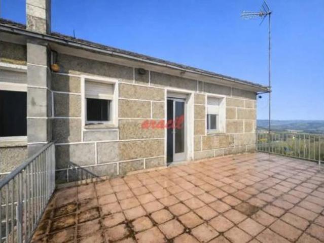 Chalet en venta en Prexigueiró, Ourense