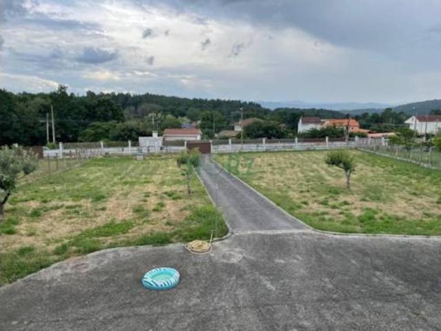 Villa en venta en O Pereiro De Aguiar, Cortiñas
