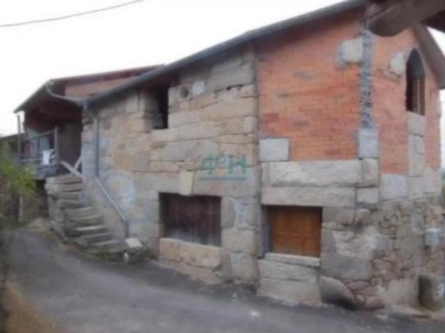 Chalet en venta en Prexigueiró, Ourense
