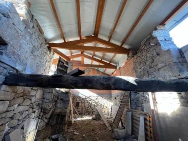 Chalet en venta en Prexigueiró, Ourense