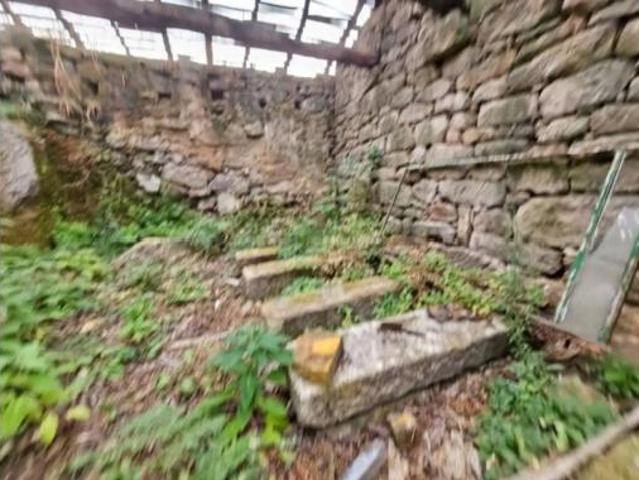 Chalet en venta en Prexigueiró, Ourense