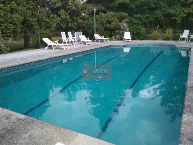 Chalet en venta en Prexigueiró, Ourense
