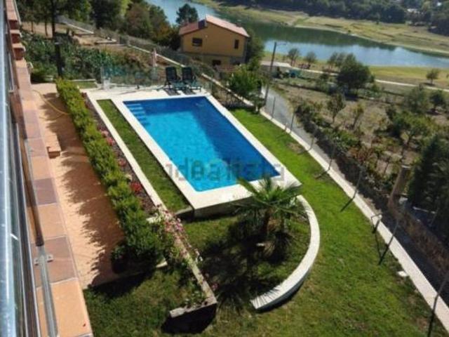 Villa en venta en O Pereiro De Aguiar, O Pereiro de Alén