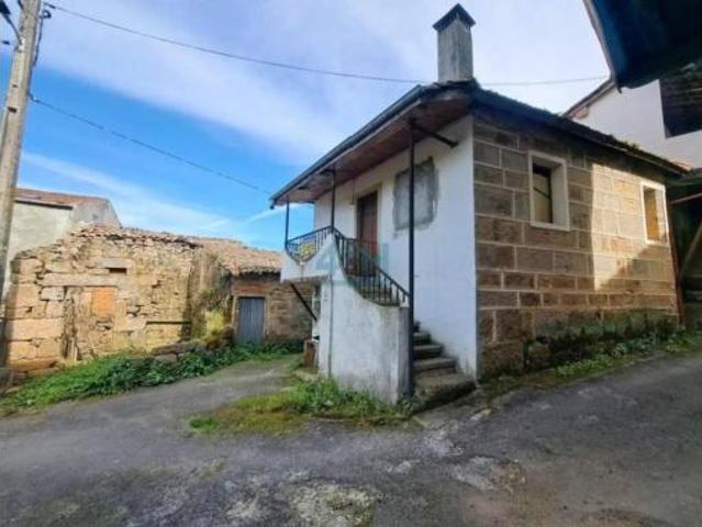 Chalet en venta en Prexigueiró, Ourense