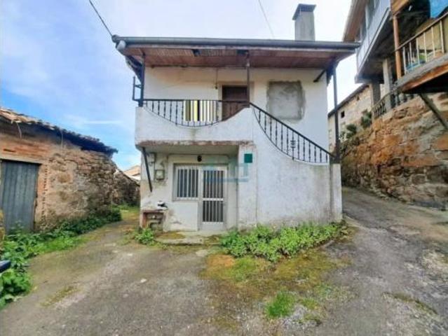 Chalet en venta en Prexigueiró, Ourense