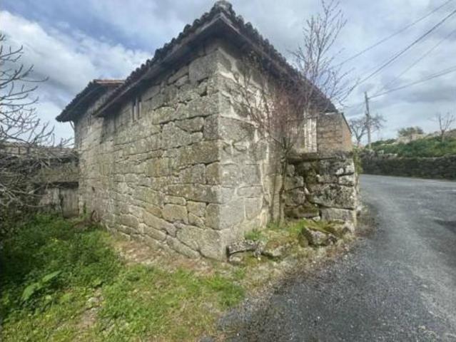 Chalet en venta en Prexigueiró, Ourense