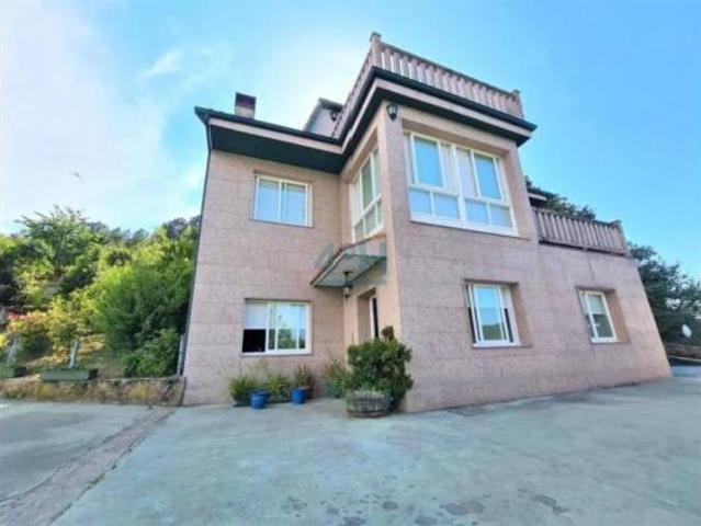 Chalet en venta en Prexigueiró, Ourense