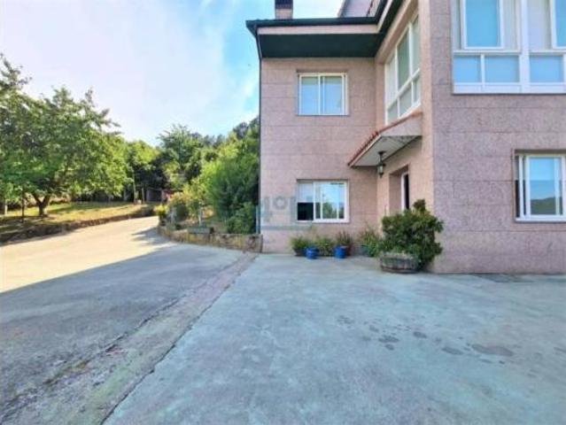 Chalet en venta en Prexigueiró, Ourense