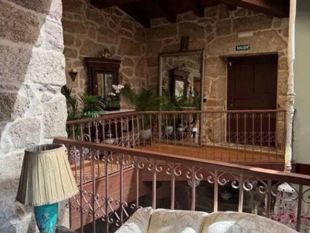 Chalet en venta en A Murteira, Ourense