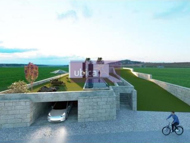 Chalet en venta en O Porriño