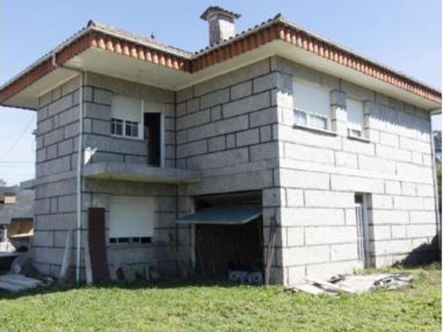 Chalet en venta en San Salvador de Budiño, O Porriño